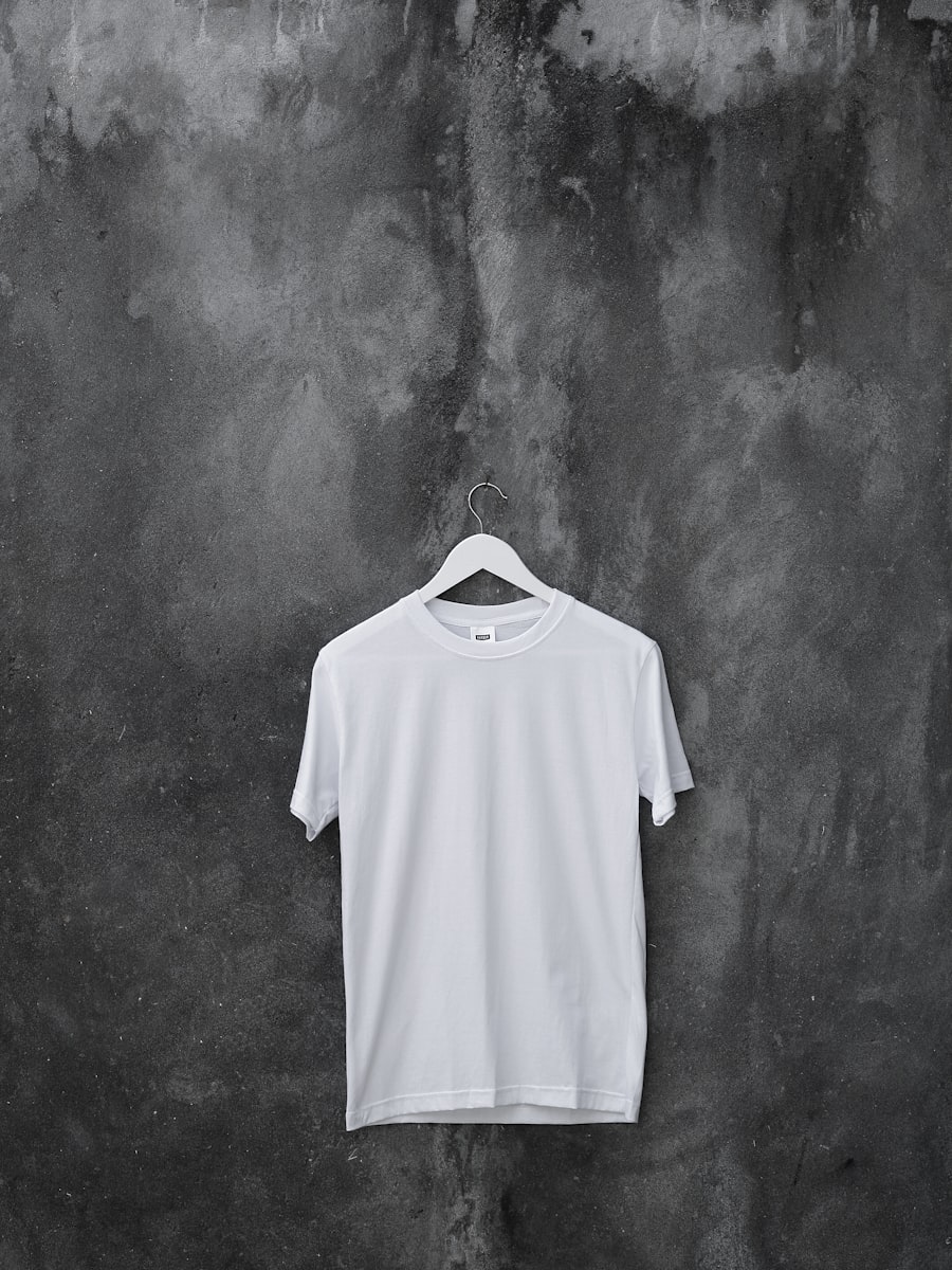 Everyday tee
